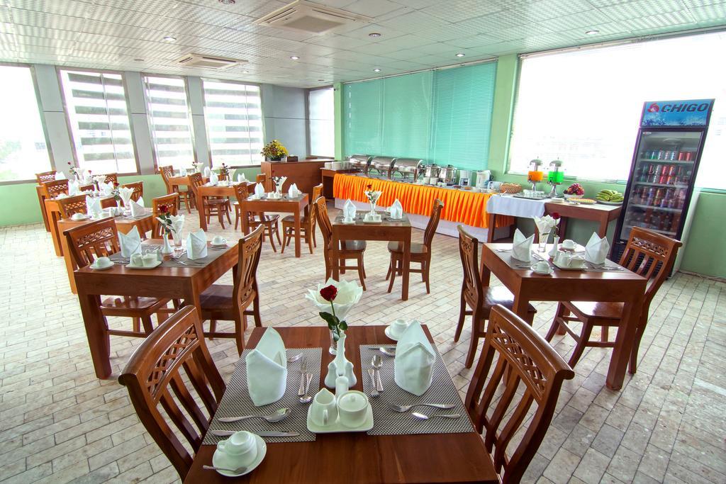 Hotel A1 Mandalay Extérieur photo